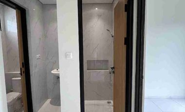 RUMAH MURAH GOLF DALAM ARCAMANIK BANDUNG TIMUR