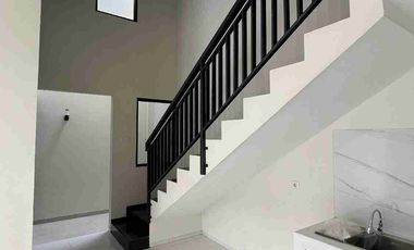 RUMAH MURAH GOLF DALAM ARCAMANIK BANDUNG TIMUR