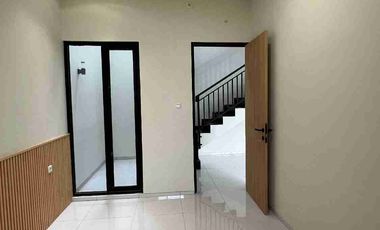 RUMAH MURAH GOLF DALAM ARCAMANIK BANDUNG TIMUR