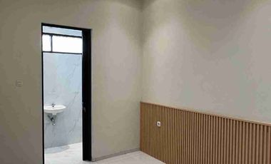 RUMAH MURAH GOLF DALAM ARCAMANIK BANDUNG TIMUR