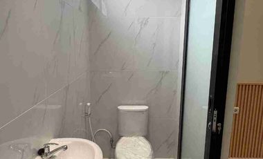 RUMAH MURAH GOLF DALAM ARCAMANIK BANDUNG TIMUR