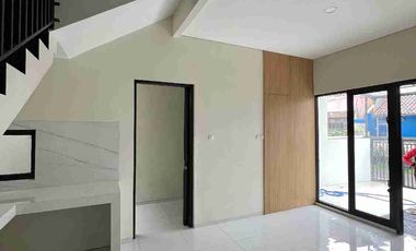 RUMAH MURAH GOLF DALAM ARCAMANIK BANDUNG TIMUR