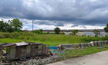 Lahan Zona Industri Ceper Klaten 9350m²