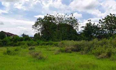 Lahan Zona Industri Ceper Klaten 9350m²