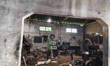 Lahan Zona Industri Ceper Klaten 9350m²