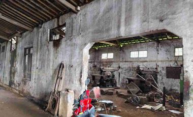 Lahan Zona Industri Ceper Klaten 9350m²