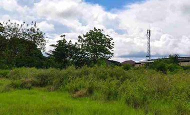 Lahan Zona Industri Ceper Klaten 9350m²