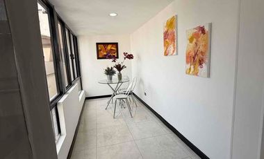 apartamento tipo PH- ALTOS DE PINARES