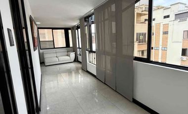 apartamento tipo PH- ALTOS DE PINARES