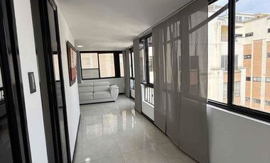 apartamento tipo PH- ALTOS DE PINARES