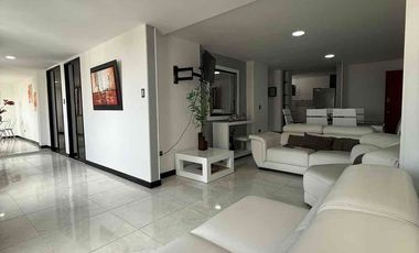 apartamento tipo PH- ALTOS DE PINARES