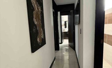 apartamento tipo PH- ALTOS DE PINARES