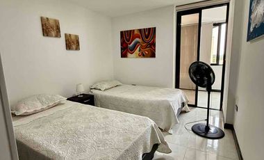 apartamento tipo PH- ALTOS DE PINARES