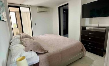 apartamento tipo PH- ALTOS DE PINARES