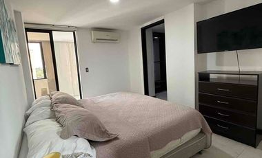 apartamento tipo PH- ALTOS DE PINARES