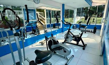 apartamento tipo PH- ALTOS DE PINARES