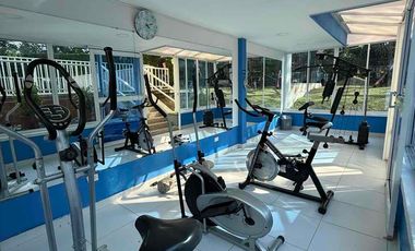 apartamento tipo PH- ALTOS DE PINARES