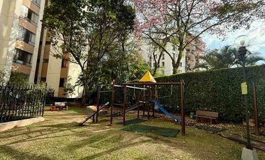 apartamento tipo PH- ALTOS DE PINARES