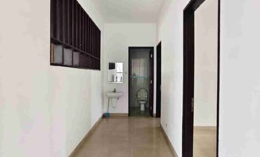 Disewakan Rumah Mewah Siap Huni di Mekar Wangi