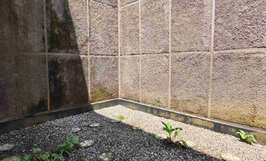 Disewakan Rumah Mewah Siap Huni di Mekar Wangi