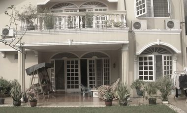 DIJUAL CEPAT RUMAH BESAR BUKIT CIRENDEU PERMAI - TANGSEL