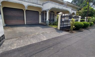 DIJUAL CEPAT RUMAH BESAR BUKIT CIRENDEU PERMAI - TANGSEL