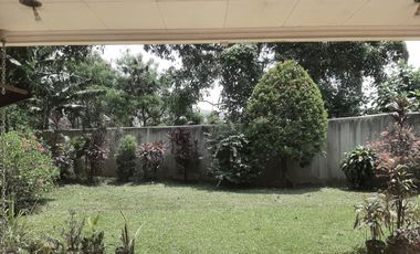 DIJUAL CEPAT RUMAH BESAR BUKIT CIRENDEU PERMAI - TANGSEL