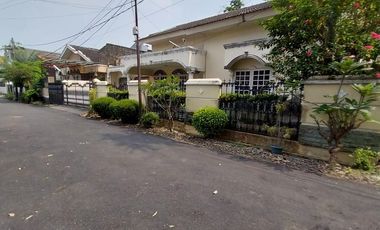 DIJUAL CEPAT RUMAH BESAR BUKIT CIRENDEU PERMAI - TANGSEL