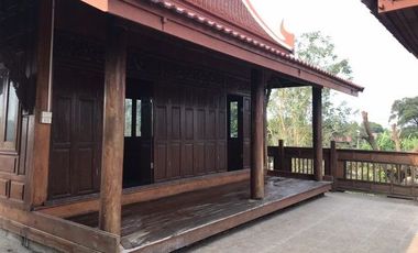 K00076 ขายบ้านเดี่ยว อำเภอเมืองอ่างทอง จังหวัดอ่างทอง