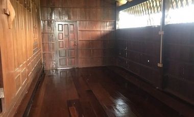K00076 ขายบ้านเดี่ยว อำเภอเมืองอ่างทอง จังหวัดอ่างทอง