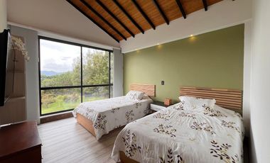 Casa en Venta en el Capiro La Ceja, Antioquia