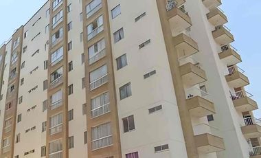 VENTA APARTAMENTO VALLE DE BARRO BLANCO.  CONJUNTO MATECAÑA
