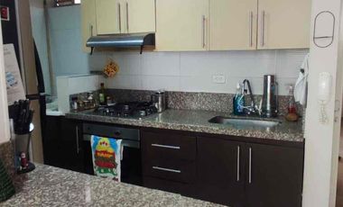 VENTA APARTAMENTO VALLE DE BARRO BLANCO.  CONJUNTO MATECAÑA