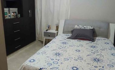 VENTA APARTAMENTO VALLE DE BARRO BLANCO.  CONJUNTO MATECAÑA