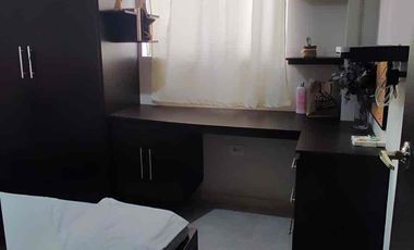 VENTA APARTAMENTO VALLE DE BARRO BLANCO.  CONJUNTO MATECAÑA