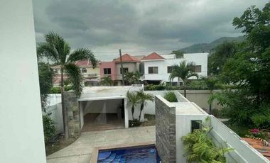 Cansa en Alquier en Vía la costa