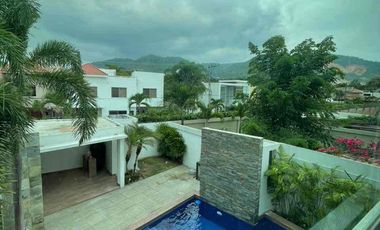 Cansa en Alquier en Vía la costa