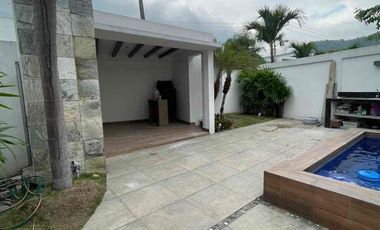 Cansa en Alquier en Vía la costa