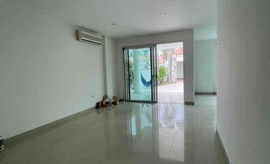 Cansa en Alquier en Vía la costa