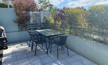 I. HOLZAPFEL #969 | Departamento 2D2B en Jardín del Mar