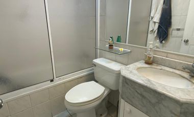 I. HOLZAPFEL #969 | Departamento 2D2B en Jardín del Mar