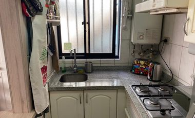 I. HOLZAPFEL #969 | Departamento 2D2B en Jardín del Mar