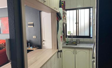 I. HOLZAPFEL #969 | Departamento 2D2B en Jardín del Mar