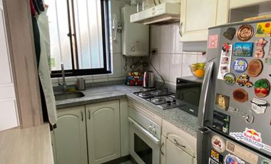 I. HOLZAPFEL #969 | Departamento 2D2B en Jardín del Mar