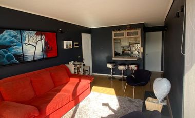 I. HOLZAPFEL #969 | Departamento 2D2B en Jardín del Mar