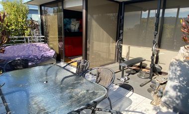 I. HOLZAPFEL #969 | Departamento 2D2B en Jardín del Mar