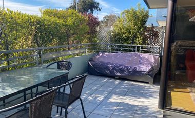 I. HOLZAPFEL #969 | Departamento 2D2B en Jardín del Mar