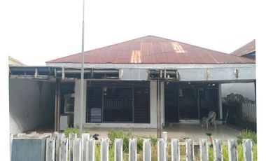 🏠 Rumah Luas Siap Huni di Jl. Kawerang – Cocok untuk Hunian & Investasi