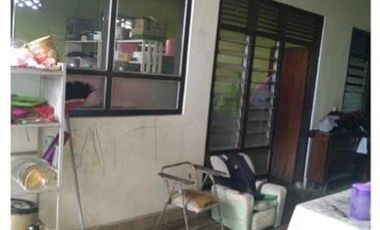 🏠 Rumah Luas Siap Huni di Jl. Kawerang – Cocok untuk Hunian & Investasi