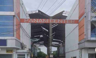 Ruko Cantik area Panam